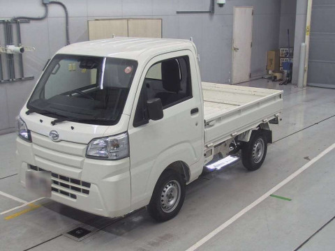 2018 Daihatsu Hijet Truck S510P[0]