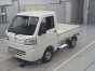 2018 Daihatsu Hijet Truck