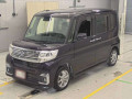 2018 Daihatsu Tanto Custom