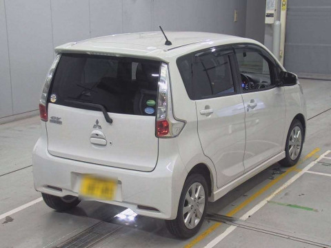 2014 Mitsubishi ek Custom B11W[1]