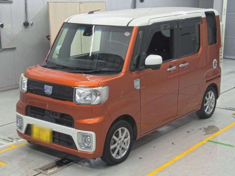 2016 Daihatsu Wake LA700S[0]