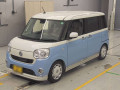 2017 Daihatsu Move Canbus