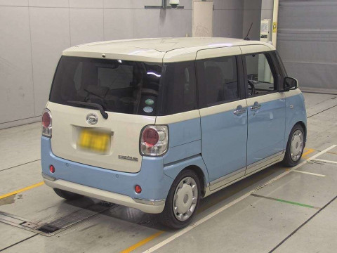 2017 Daihatsu Move Canbus LA800S[1]