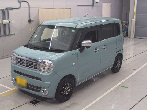 2021 Suzuki WAGON R SMILE MX91S[0]