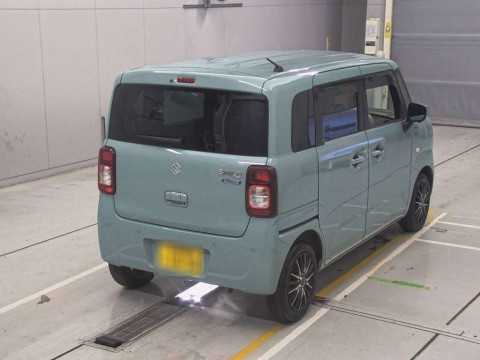 2021 Suzuki WAGON R SMILE MX91S[1]