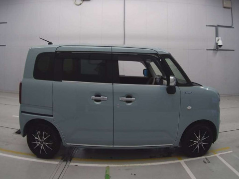 2021 Suzuki WAGON R SMILE MX91S[2]