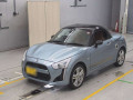 2014 Daihatsu Copen