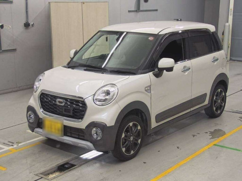 2016 Daihatsu Cast LA250S[0]