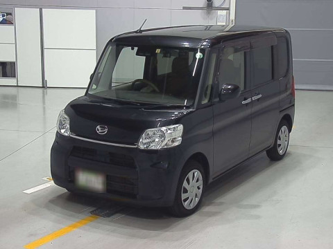 2018 Daihatsu Tanto LA600S[0]