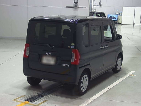 2018 Daihatsu Tanto LA600S[1]