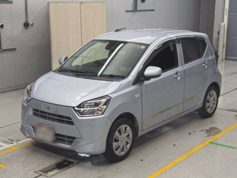 2017 Daihatsu Mira es LA350S[0]