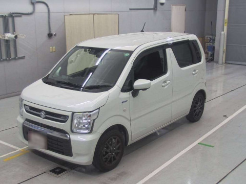 2023 Suzuki Wagon R MH95S[0]