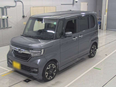 2020 Honda N-BOX CUSTOM JF4[0]