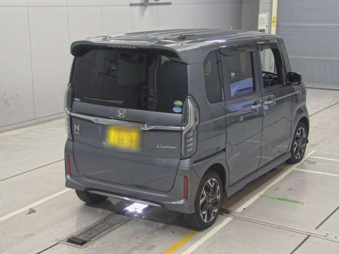 2020 Honda N-BOX CUSTOM JF4[1]