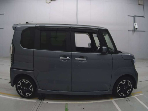 2020 Honda N-BOX CUSTOM JF4[2]