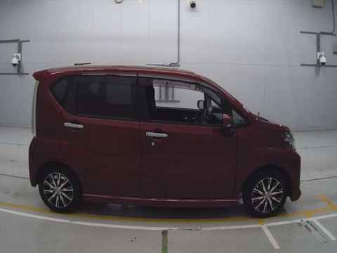 2019 Daihatsu Move LA150S[2]