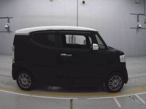 2015 Honda N Box Slash JF1[2]