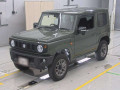 2021 Suzuki Jimny