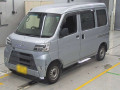 2020 Daihatsu Hijet Cargo