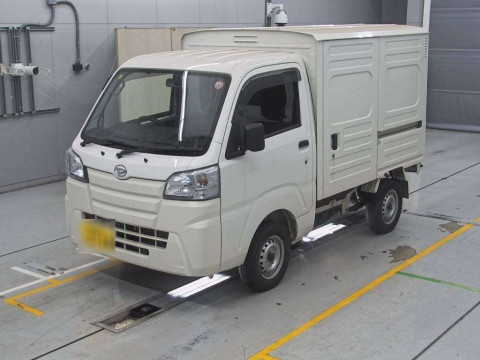 2019 Daihatsu Hijet Truck S510P[0]