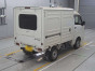 2019 Daihatsu Hijet Truck