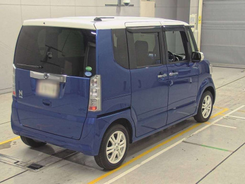 2016 Honda N-BOX JF1[1]