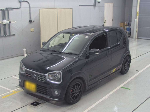 2016 Suzuki Alto Works HA36S[0]