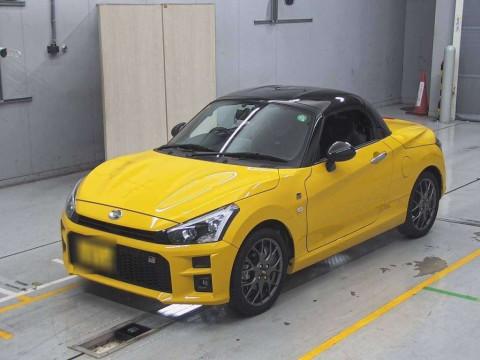 2023 Toyota Copen LA400A[0]