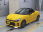 2023 Toyota Copen