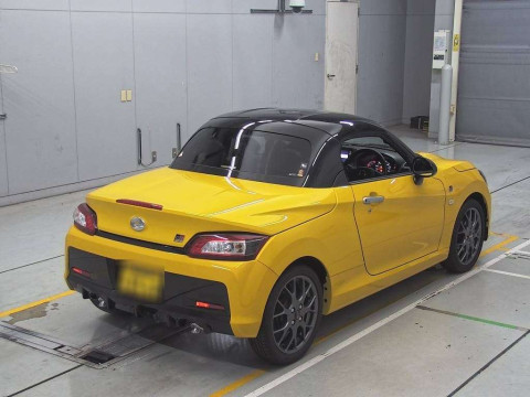 2023 Toyota Copen LA400A[1]