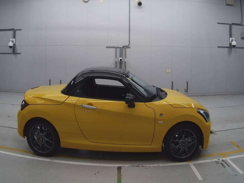 2023 Toyota Copen LA400A[2]