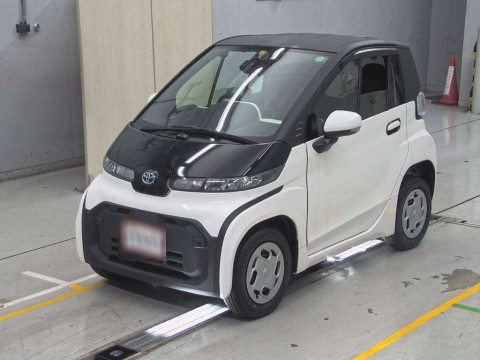 2022 Toyota C+Pod RMV12[0]