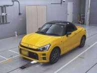 2020 Toyota Copen