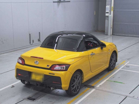 2020 Toyota Copen LA400A[1]