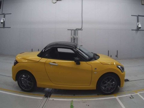 2020 Toyota Copen LA400A[2]