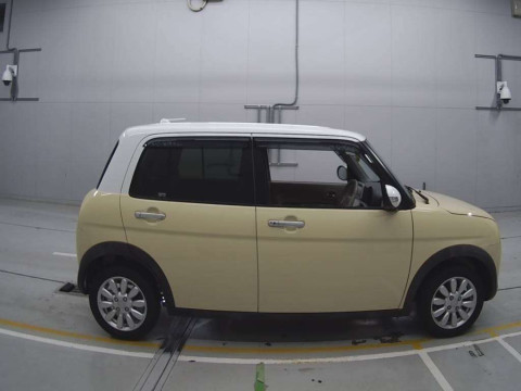 2020 Suzuki ALTO Lapin HE33S[2]