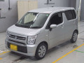 2023 Suzuki Wagon R