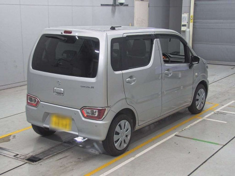 2023 Suzuki Wagon R MH85S[1]