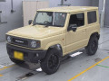 2020 Suzuki Jimny