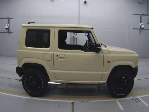 2020 Suzuki Jimny JB64W[2]