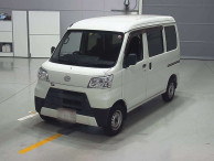 2020 Daihatsu Hijet Cargo