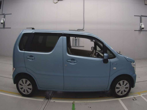 2017 Suzuki Wagon R MH55S[2]