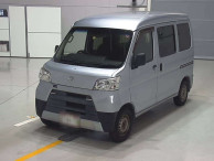 2018 Daihatsu Hijet Cargo