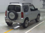 2016 Suzuki Jimny