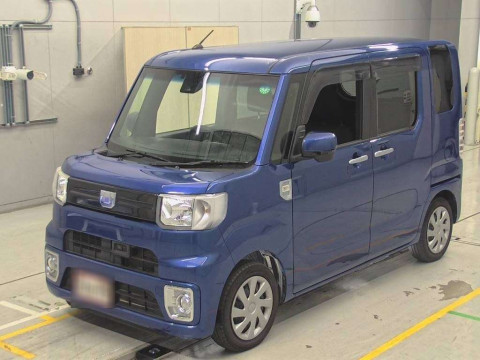 2018 Daihatsu Wake LA700S[0]