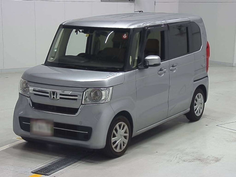 2021 Honda N-BOX JF3[0]