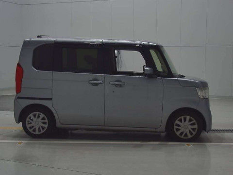 2021 Honda N-BOX JF3[2]