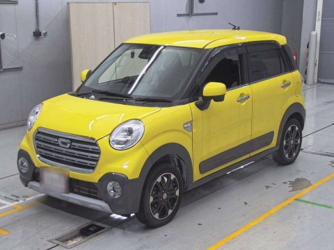 2017 Daihatsu Cast LA250S[0]