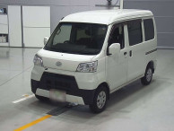 2019 Daihatsu Hijet Cargo