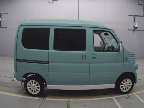 2006 Honda Acty Van HH5[2]